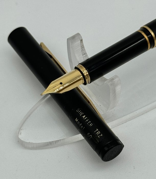 Sheaffer - TRZ model 60 - Fyldepen