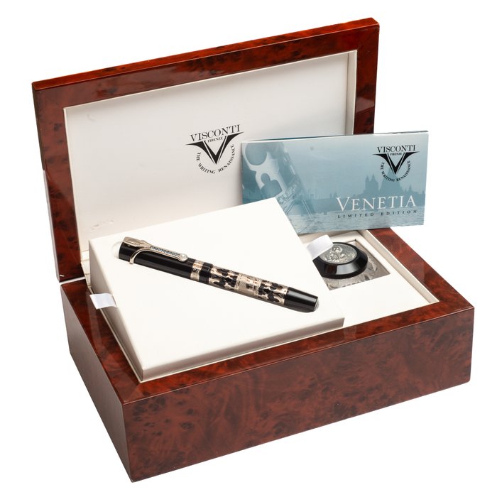 Visconti - VENETIA - Fyldepen