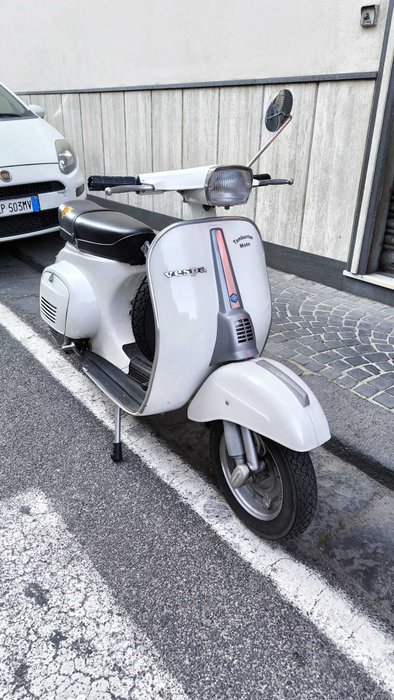 Piaggio - Vespa 50 Special - 50 cc - 1977