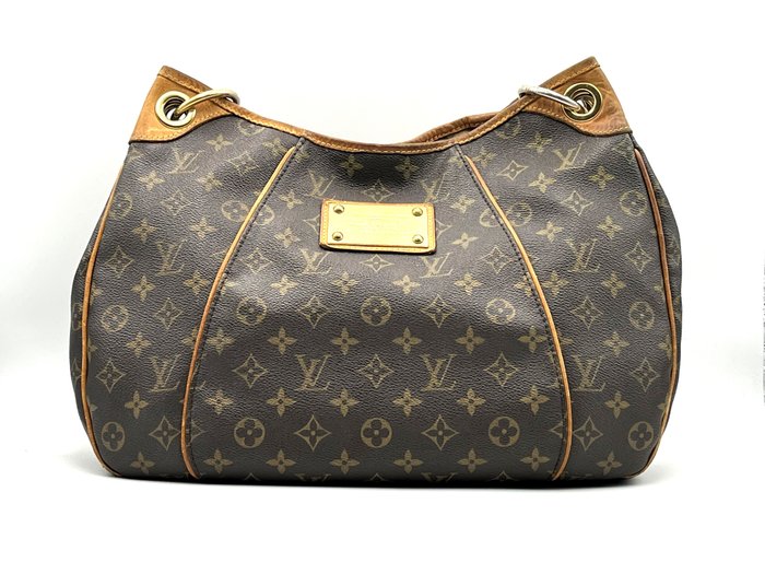 Louis Vuitton - Galliera - Skuldertaske