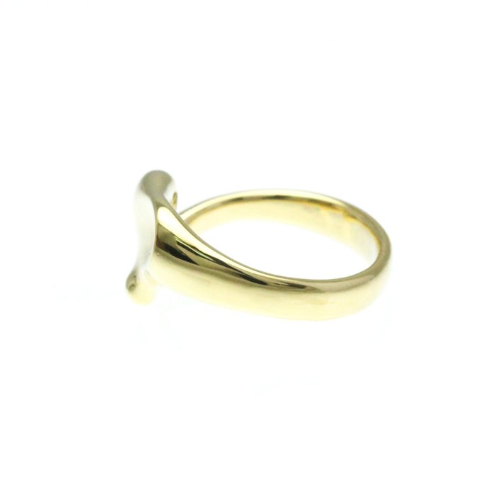 Tiffany  Co. - Ring - 18 kraat Gulguld