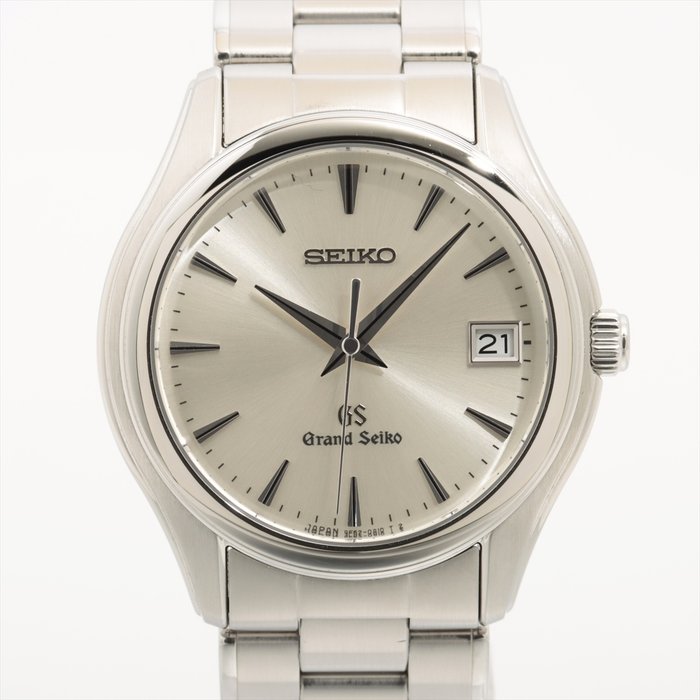 Seiko - grandseiko - SBGX005 - Mænd - 2010-2020