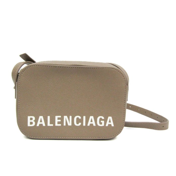 Balenciaga - Skuldertaske