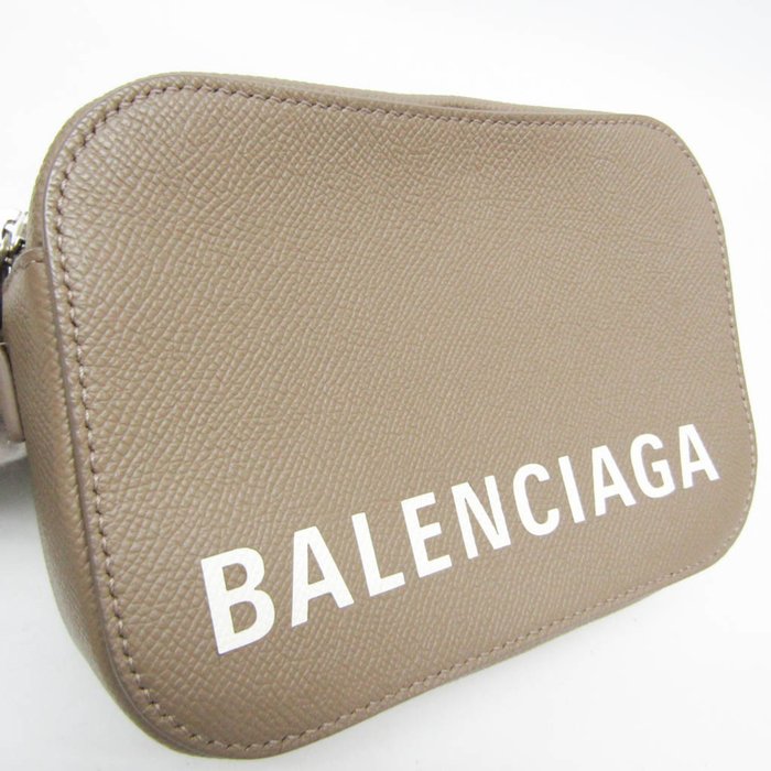 Balenciaga - Skuldertaske