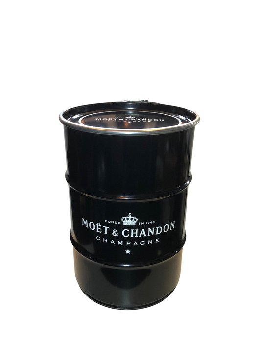 GF Exclusives - Moët  Chandon Barrel