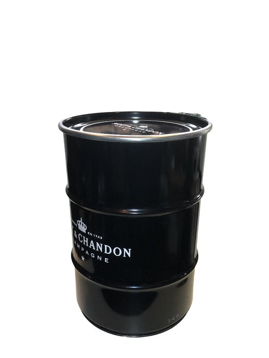 GF Exclusives - Moët  Chandon Barrel