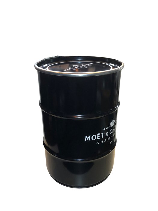 GF Exclusives - Moët  Chandon Barrel