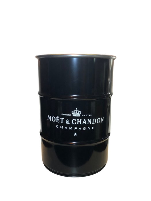 GF Exclusives - Moët  Chandon Barrel