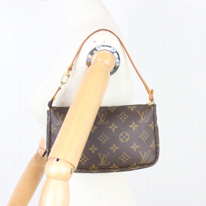 Louis Vuitton - Monogram - Taske