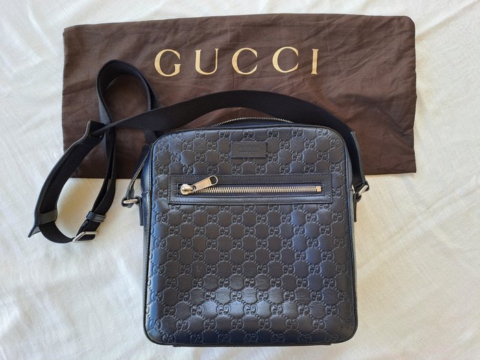 Gucci - Messenger-taske