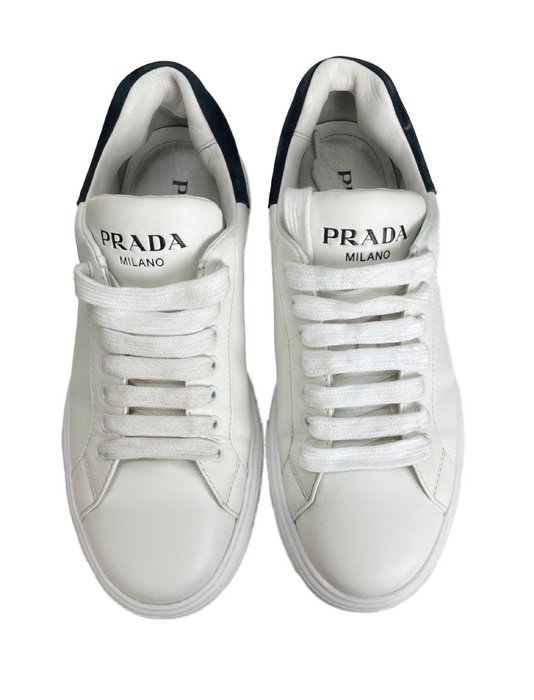 Prada - Sneakers - Størelse: EU 42