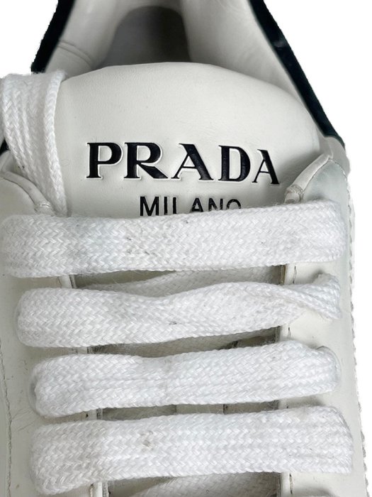 Prada - Sneakers - Størelse: EU 42