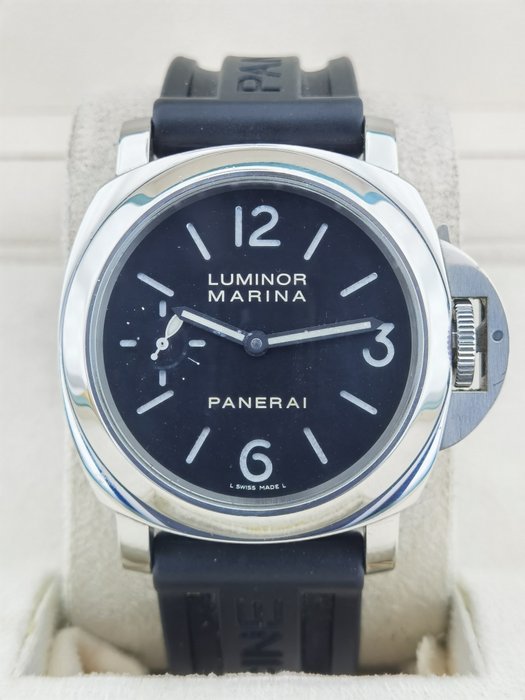 Panerai - Luminor Marina - OP6727 - PAM00111 - Mænd - 2000-2010