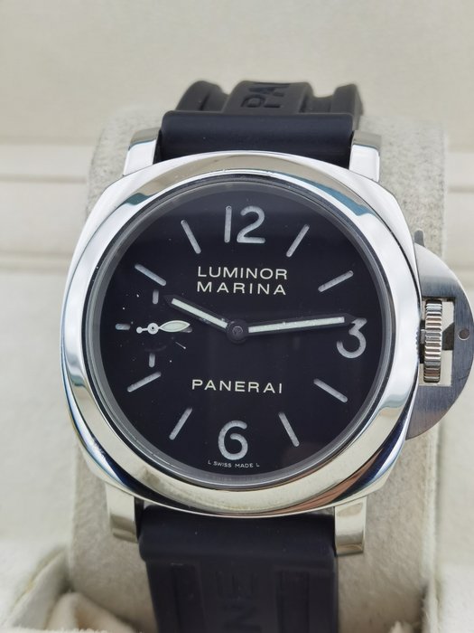 Panerai - Luminor Marina - OP6727 - PAM00111 - Mænd - 2000-2010