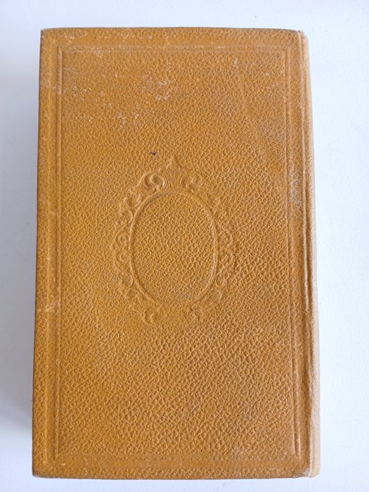 New Testament American Biblical Society - 1912