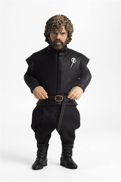 Game of Thrones - Tyrion Lannister, Peter Dinklage. - ThreeZero, HBO, Game Of Throne