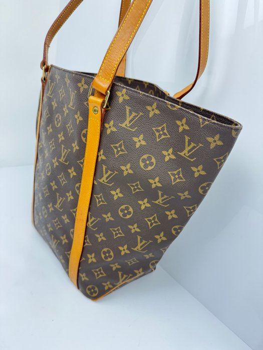 Louis Vuitton - Sac shopping - Håndtaske