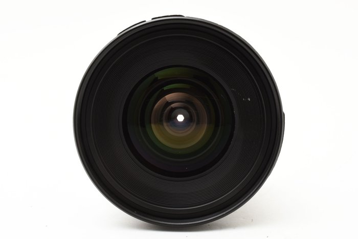 Canon New FD 2,8/20mm | Super Vidvinkelobjektiv