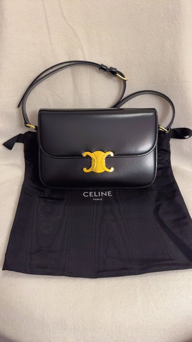 Céline - Triomphe - Skuldertaske