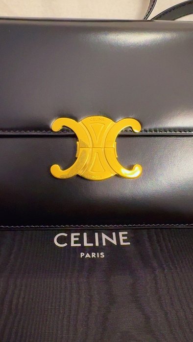 Céline - Triomphe - Skuldertaske