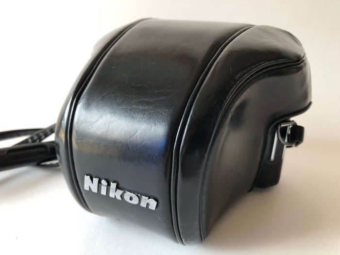 Nikon Funda NIKON F Mod CTT Kamerataske