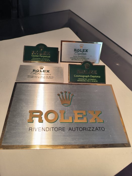 Rolex