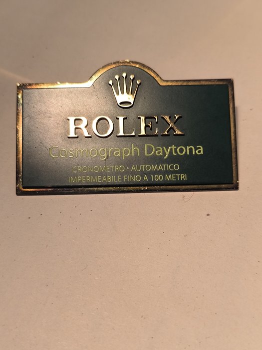 Rolex