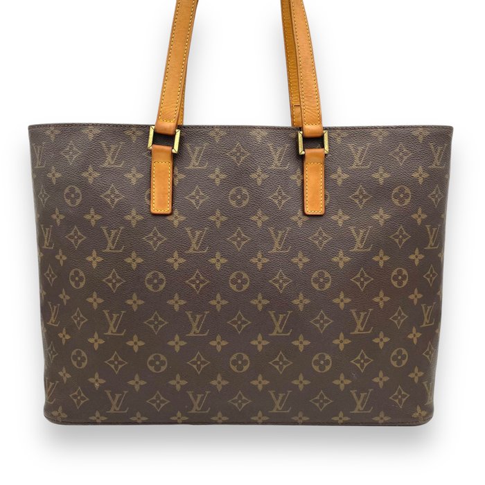 Louis Vuitton - Luco - Taske