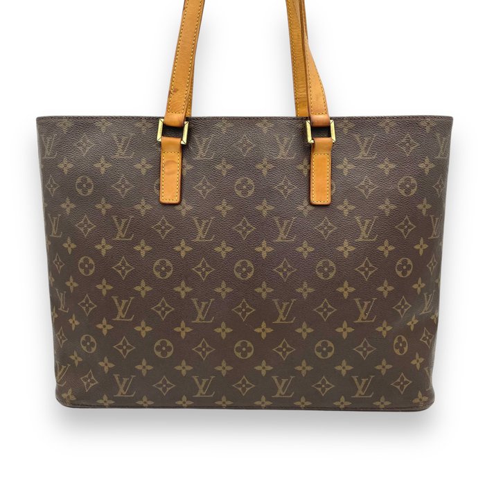 Louis Vuitton - Luco - Taske