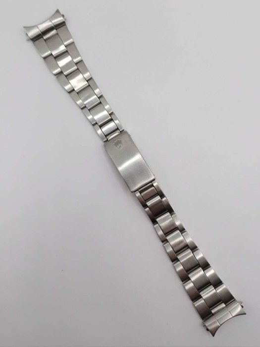 Rolex - 7835 Finali 357 19 mm OYSTER Rivettato