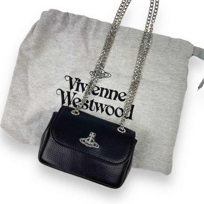 Vivienne Westwood - Aftentaske