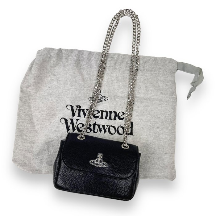 Vivienne Westwood - Aftentaske