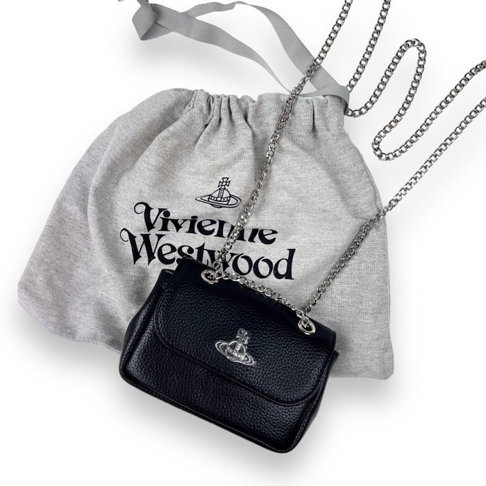 Vivienne Westwood - Aftentaske