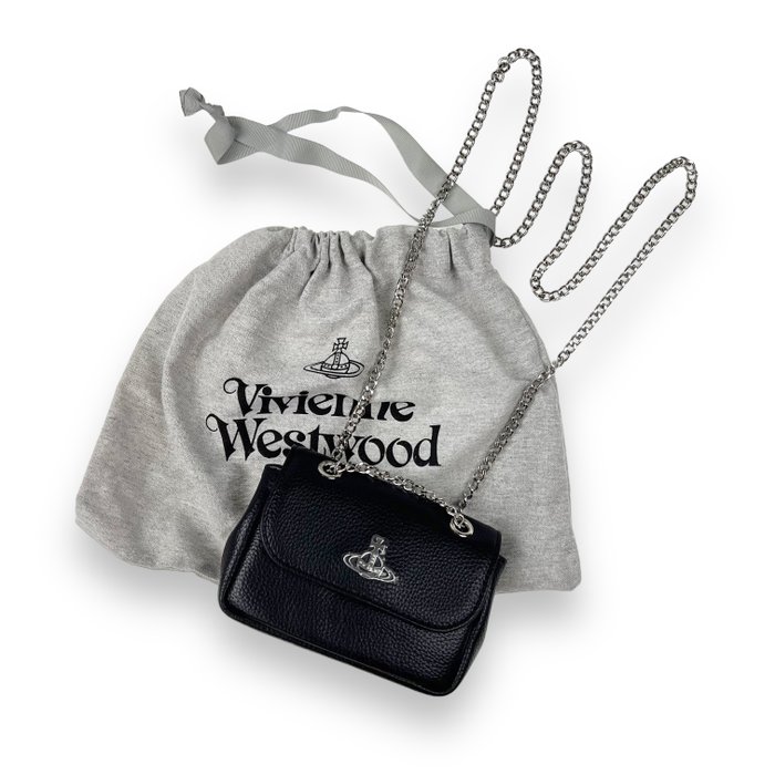 Vivienne Westwood - Aftentaske