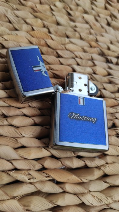 Zippo - Lommelighter - Messing