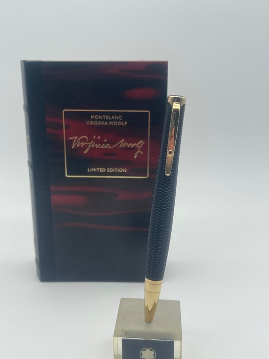 Montblanc - Edition Montblanc - Virginia Woolf - Kuglepen