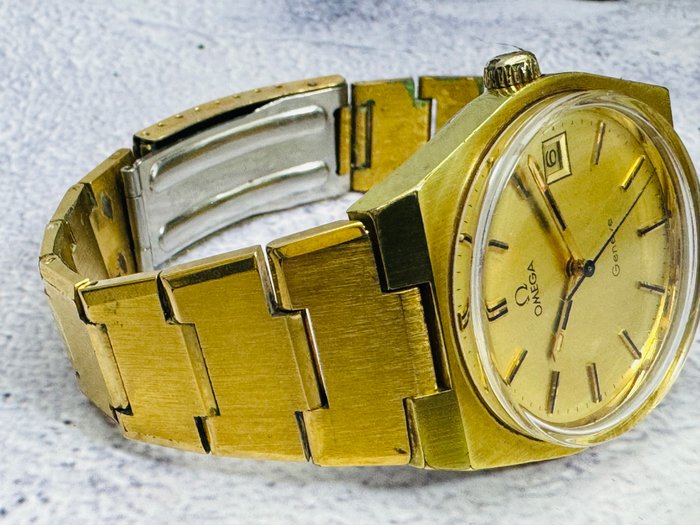 Omega - Genève - 136.0050 - Mænd - 1970-1979