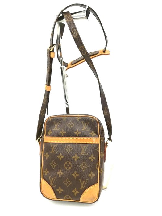 Louis Vuitton - Danube - Håndtaske