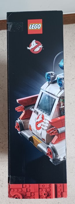 Lego - 10274 - Ghostbusters