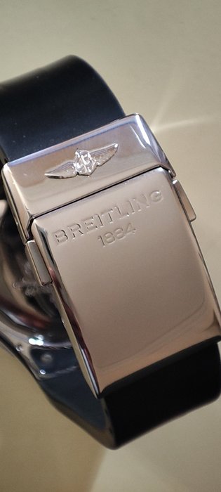 Breitling - Bentley - A47362 - Mænd - 2011-nu