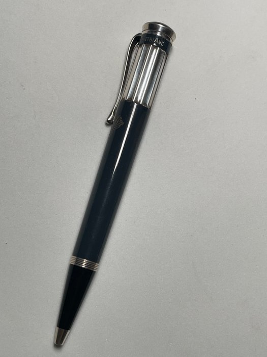 Montblanc - Charles Dickens Limited Edition - Pen