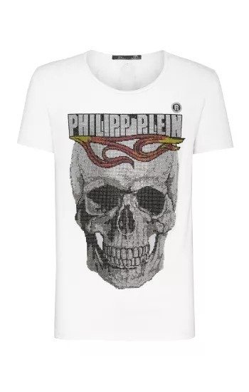 Philipp Plein - T-shirt