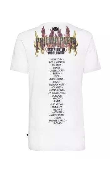 Philipp Plein - T-shirt