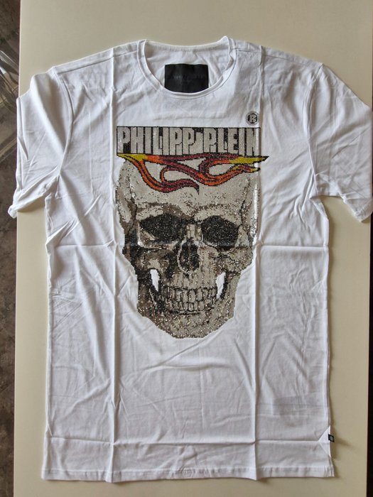 Philipp Plein - T-shirt