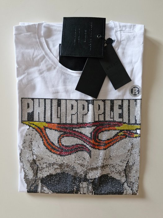 Philipp Plein - T-shirt