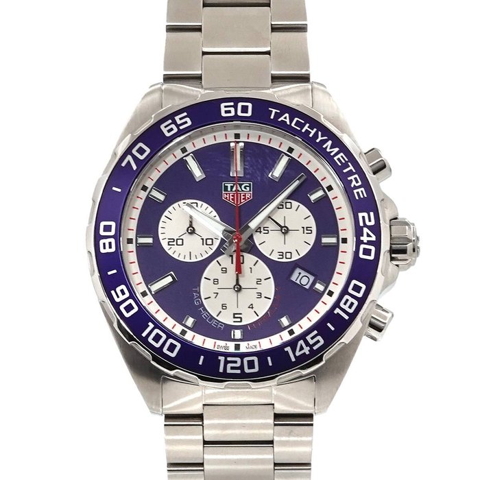 TAG Heuer - Formula 1 - CAZ1018 - Mænd - 2000-2010