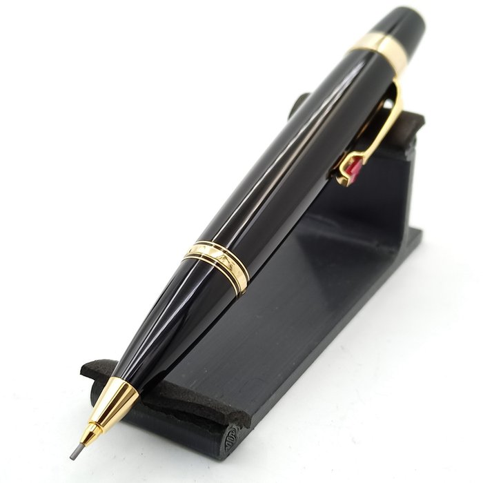 Montblanc - Boheme Rouge - Mekanisk blyant