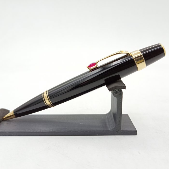 Montblanc - Boheme Rouge - Mekanisk blyant