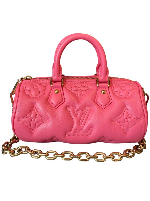 Louis Vuitton - Papillon - Crossbody-taske