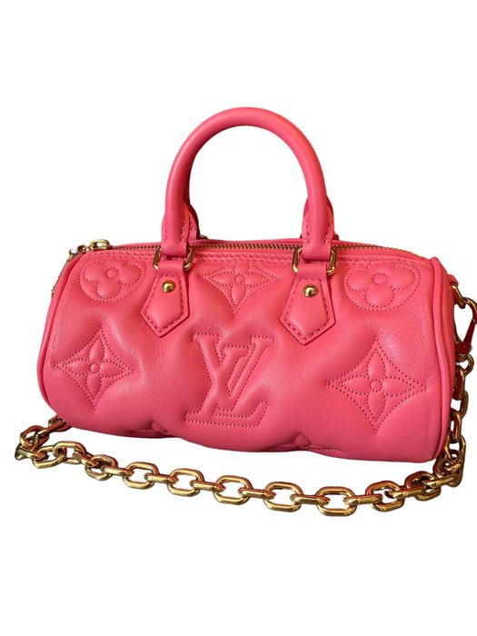 Louis Vuitton - Papillon - Crossbody-taske